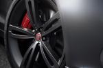 Jaguar XJR 2014 года
